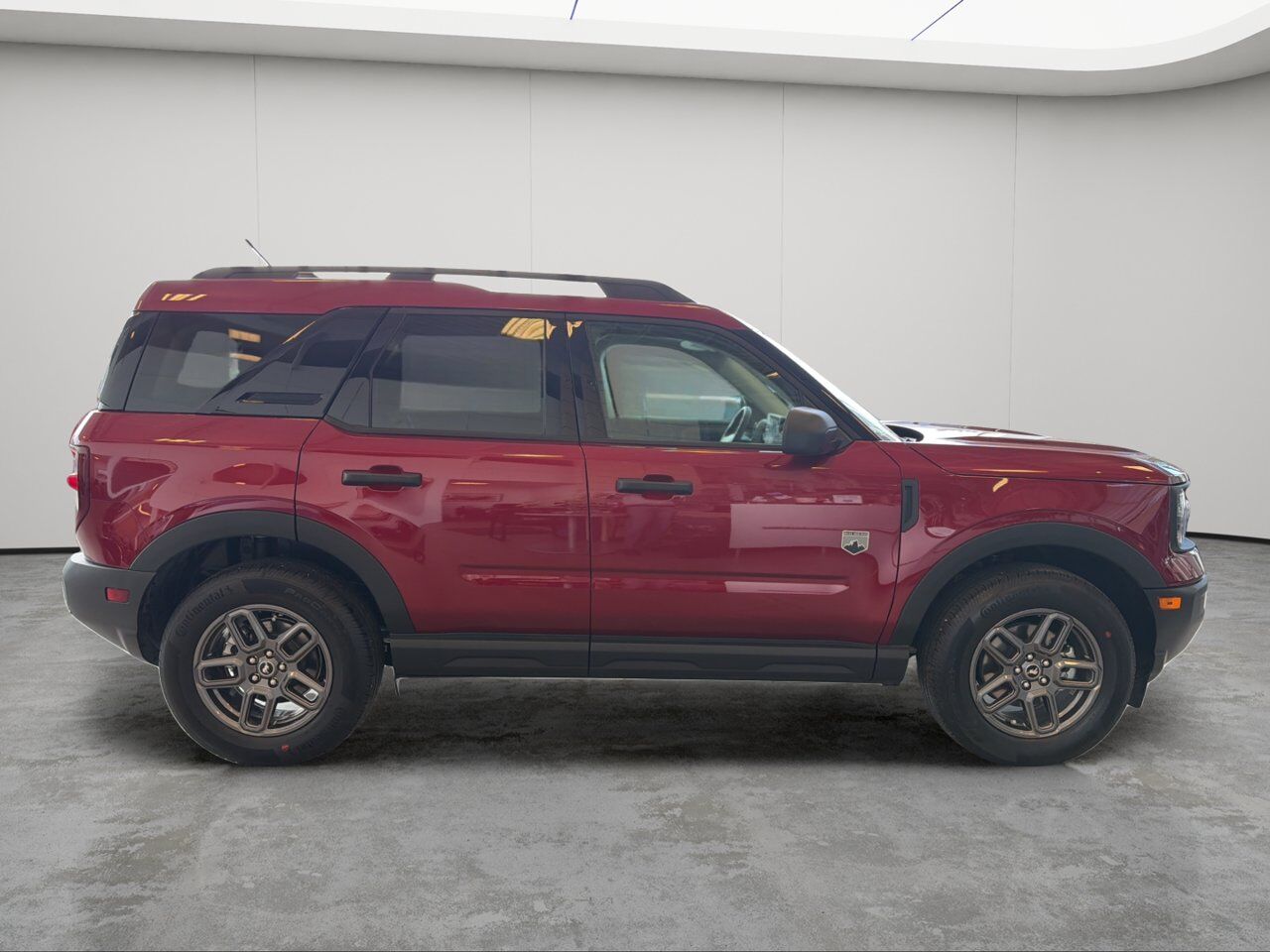 2026 Ford Bronco Sport Big Bend Sherwood Park AB