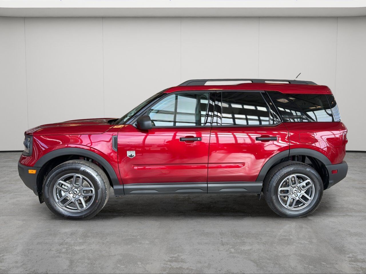 2026 Ford Bronco Sport Big Bend Sherwood Park AB