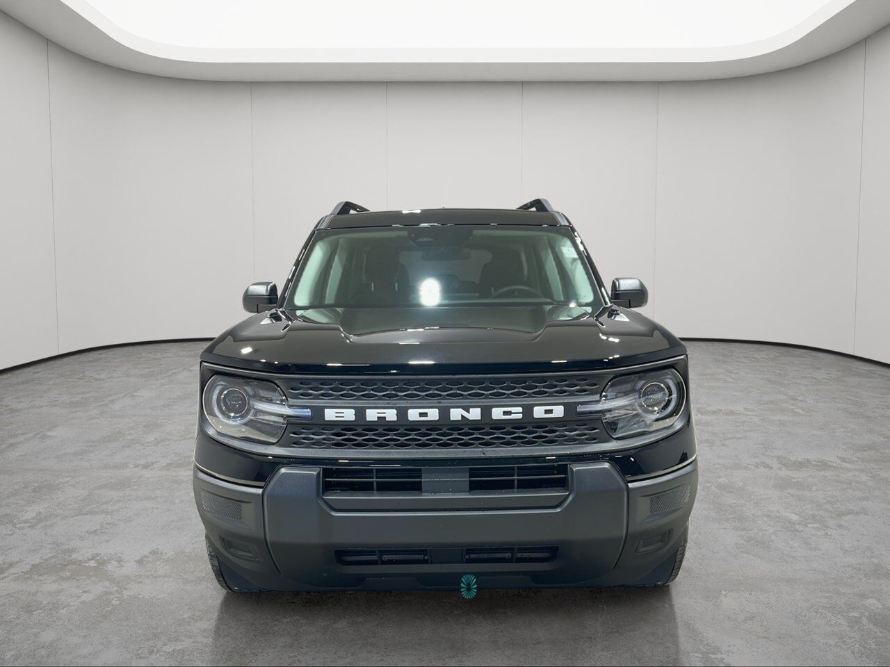 2026 Ford Bronco Sport Big Bend Sherwood Park AB