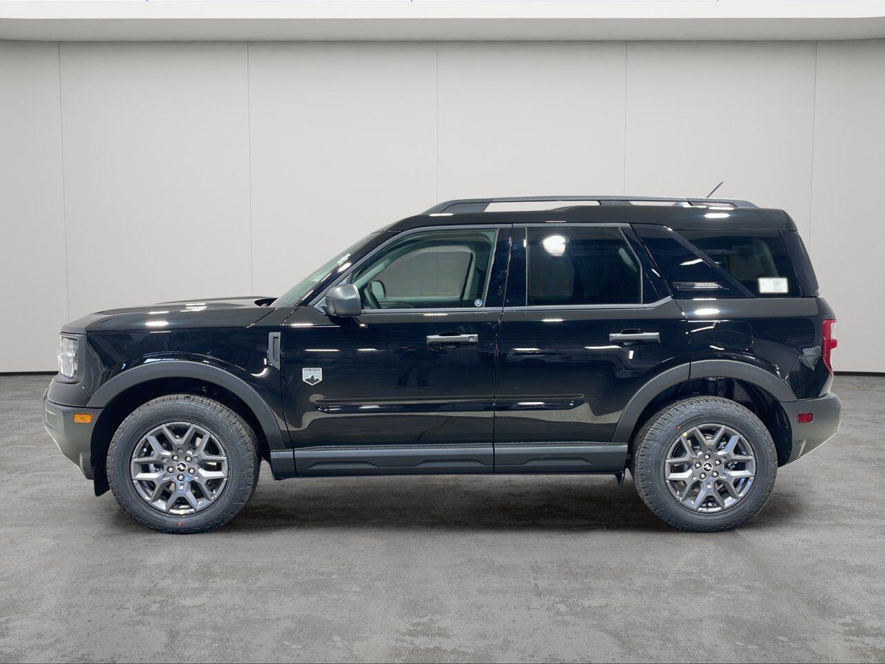 2026 Ford Bronco Sport Big Bend Sherwood Park AB