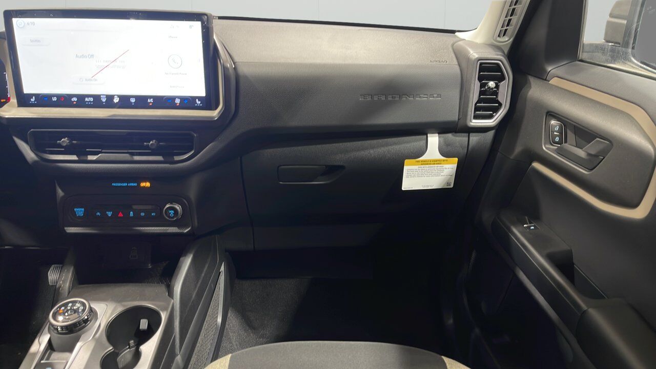 2026 Ford Bronco Sport Big Bend Sherwood Park AB
