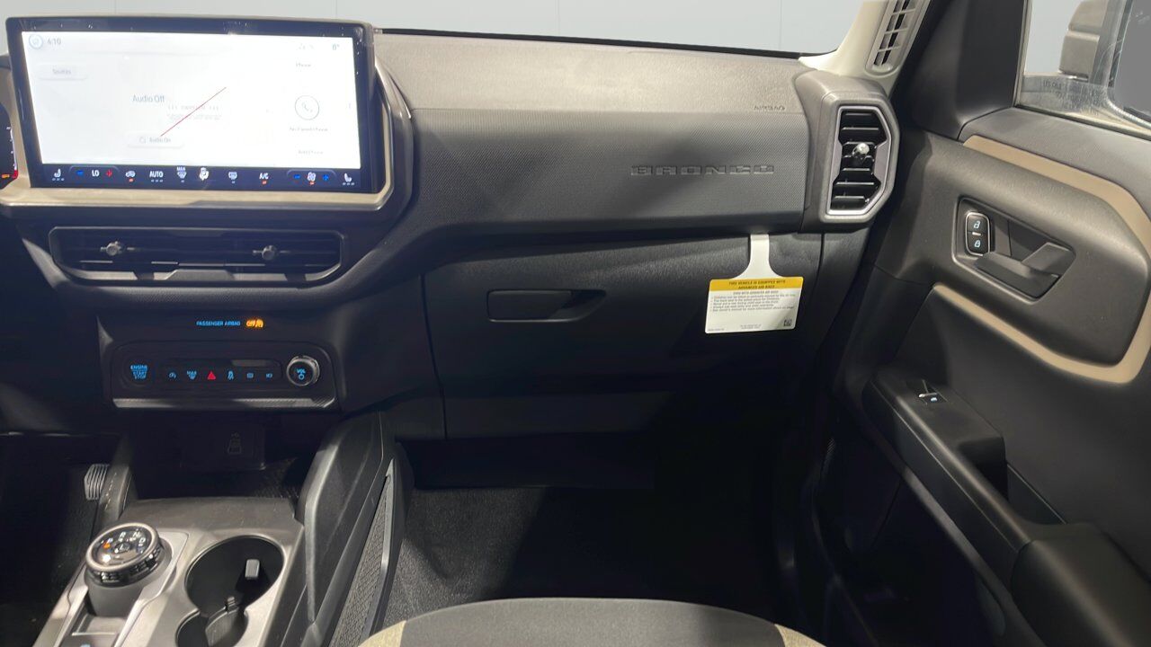 2026 Ford Bronco Sport Big Bend Sherwood Park AB
