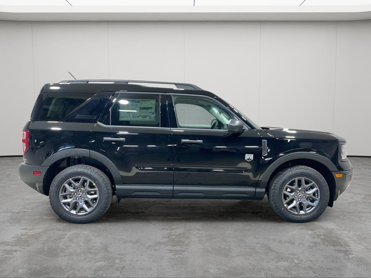 2026 Ford Bronco Sport Big Bend Sherwood Park AB