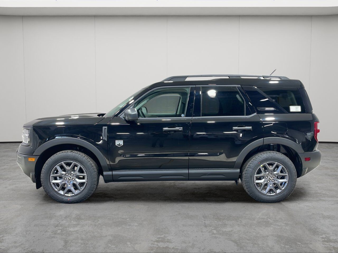 2026 Ford Bronco Sport Big Bend Sherwood Park AB