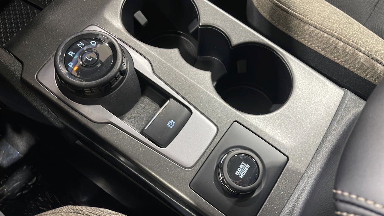 2026 Ford Bronco Sport Big Bend Sherwood Park AB