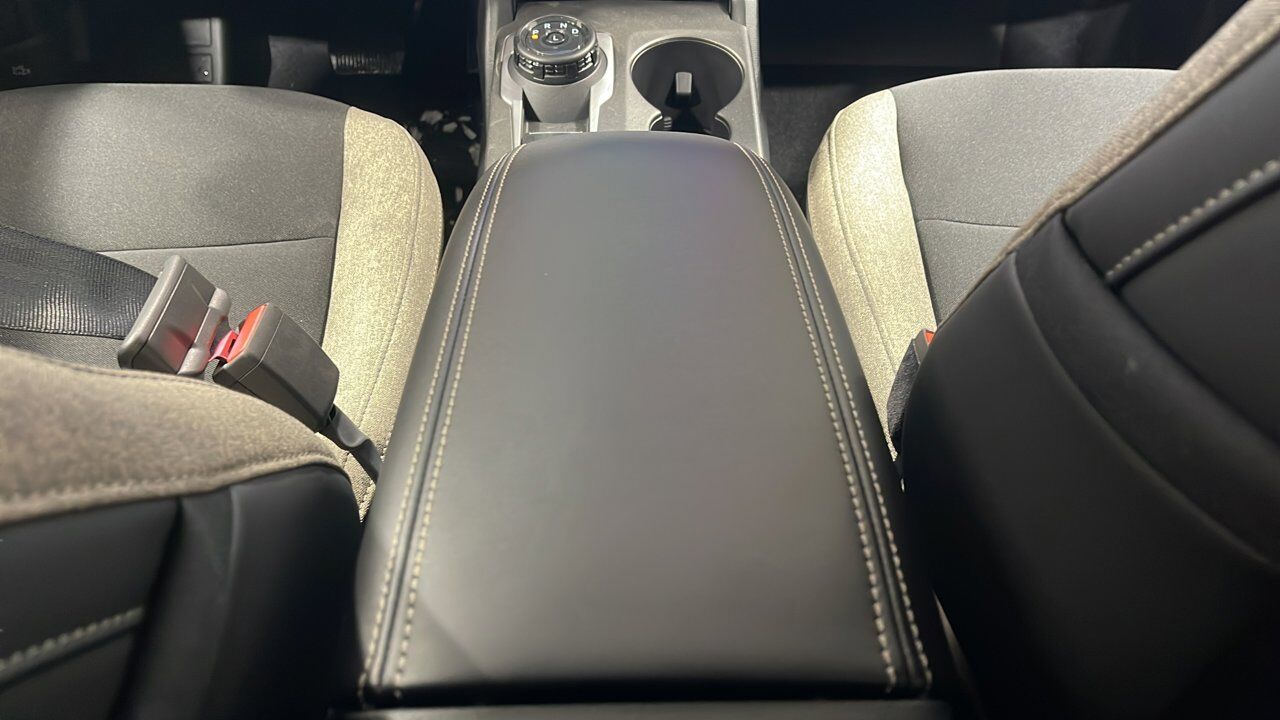 2026 Ford Bronco Sport Big Bend Sherwood Park AB