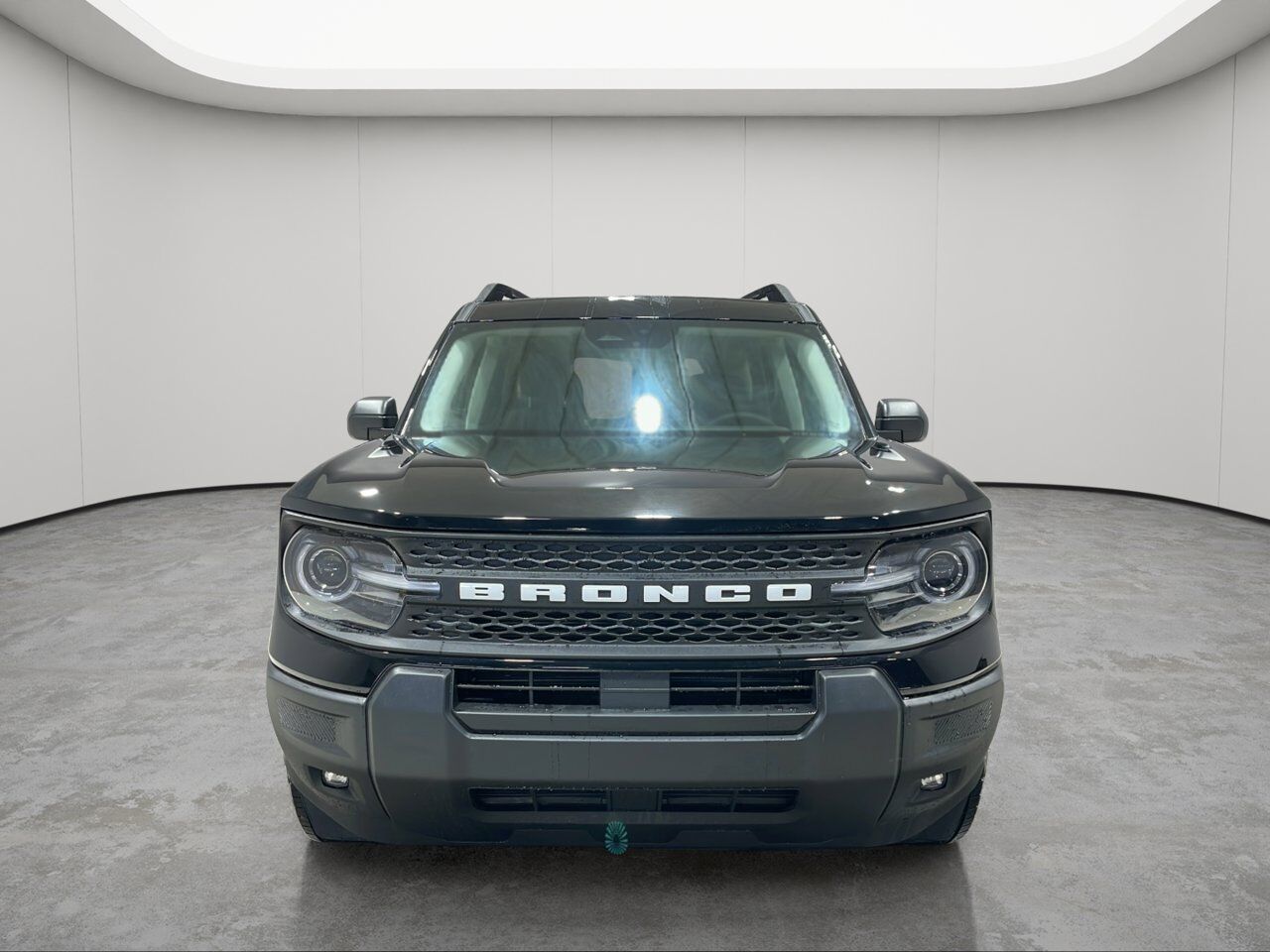 2026 Ford Bronco Sport Big Bend Sherwood Park AB