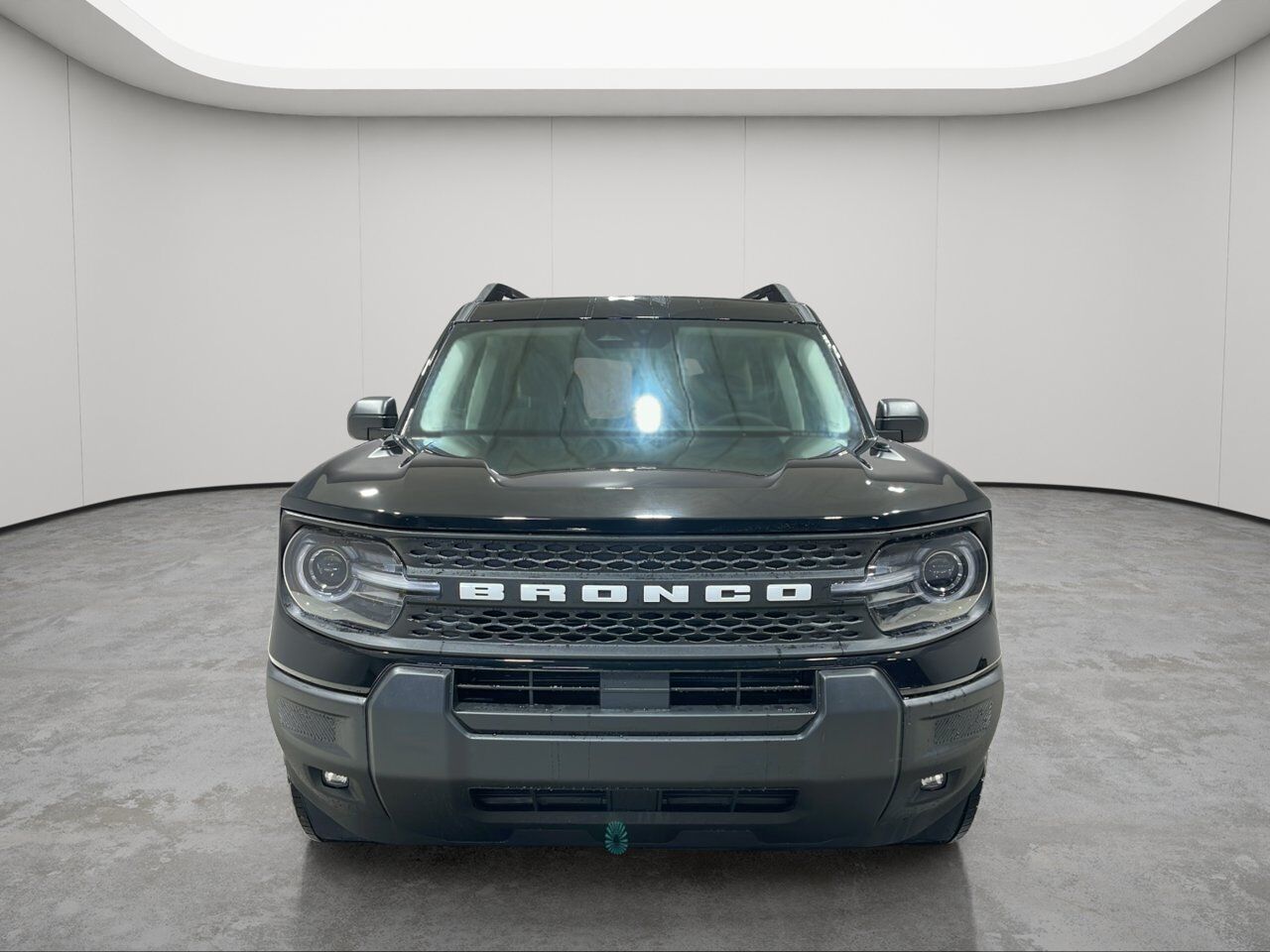 2026 Ford Bronco Sport Big Bend Sherwood Park AB