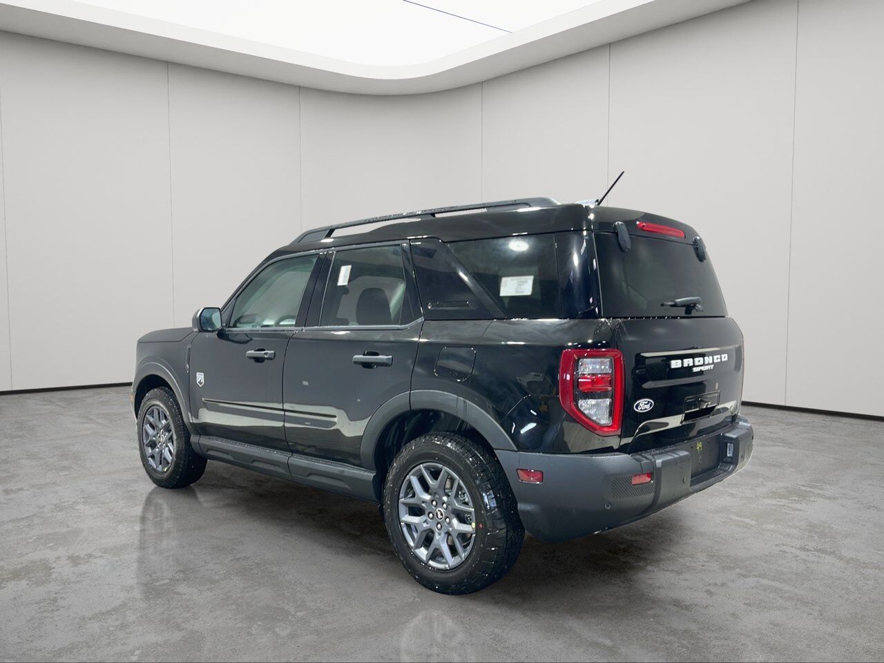 2026 Ford Bronco Sport Big Bend Sherwood Park AB