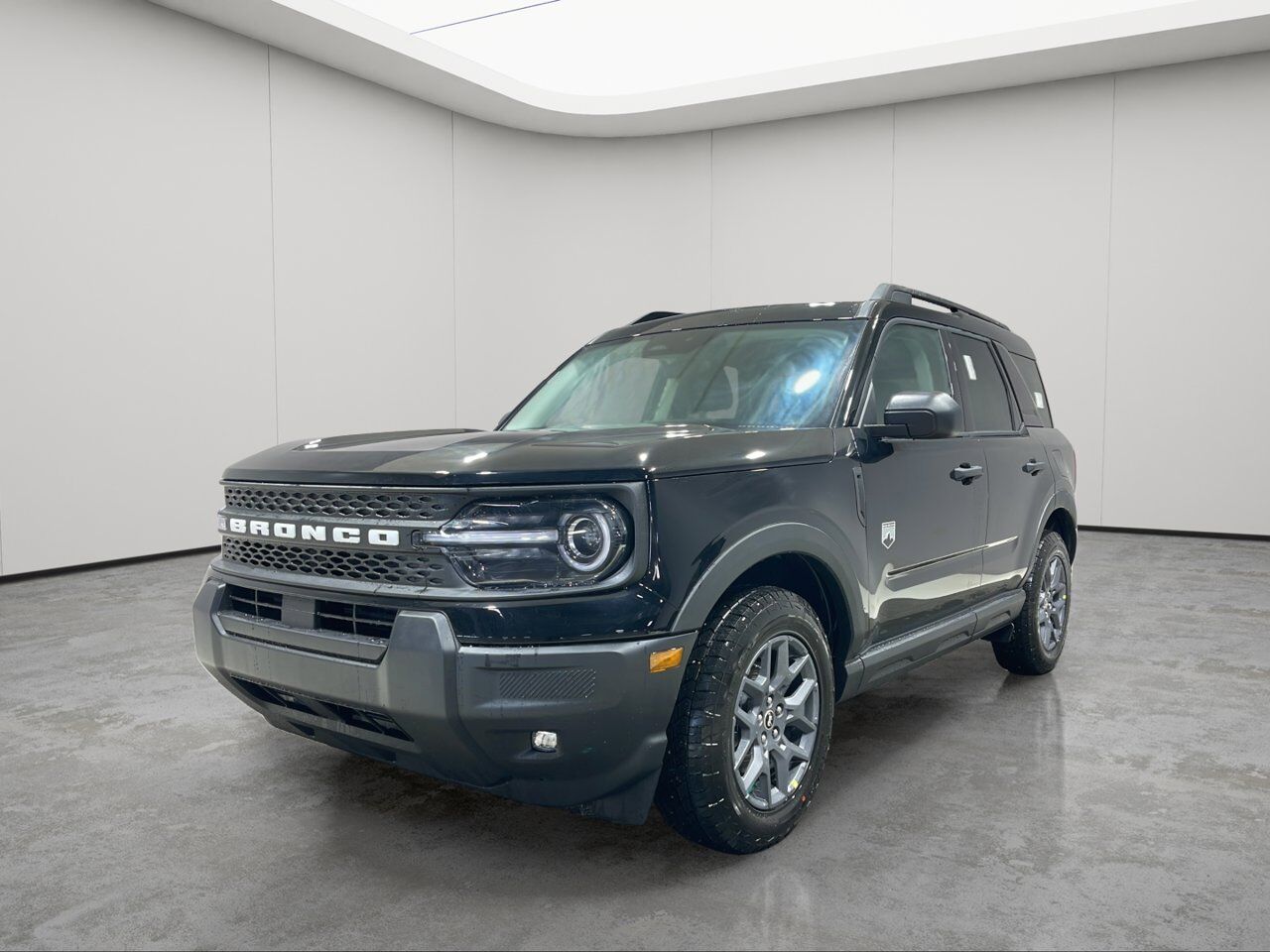 2026 Ford Bronco Sport Big Bend Sherwood Park AB