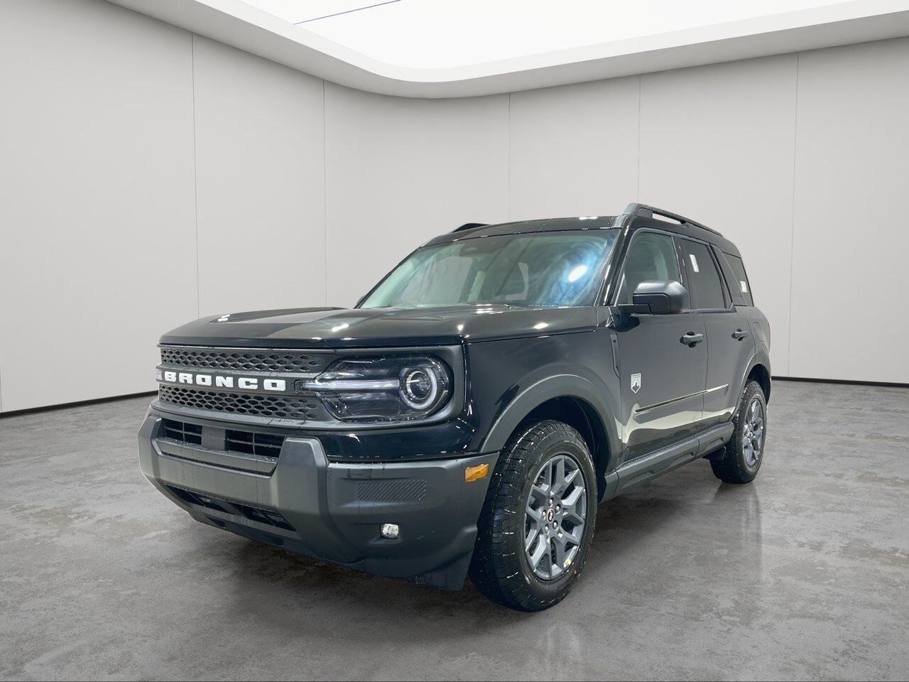 2026 Ford Bronco Sport Big Bend Sherwood Park AB