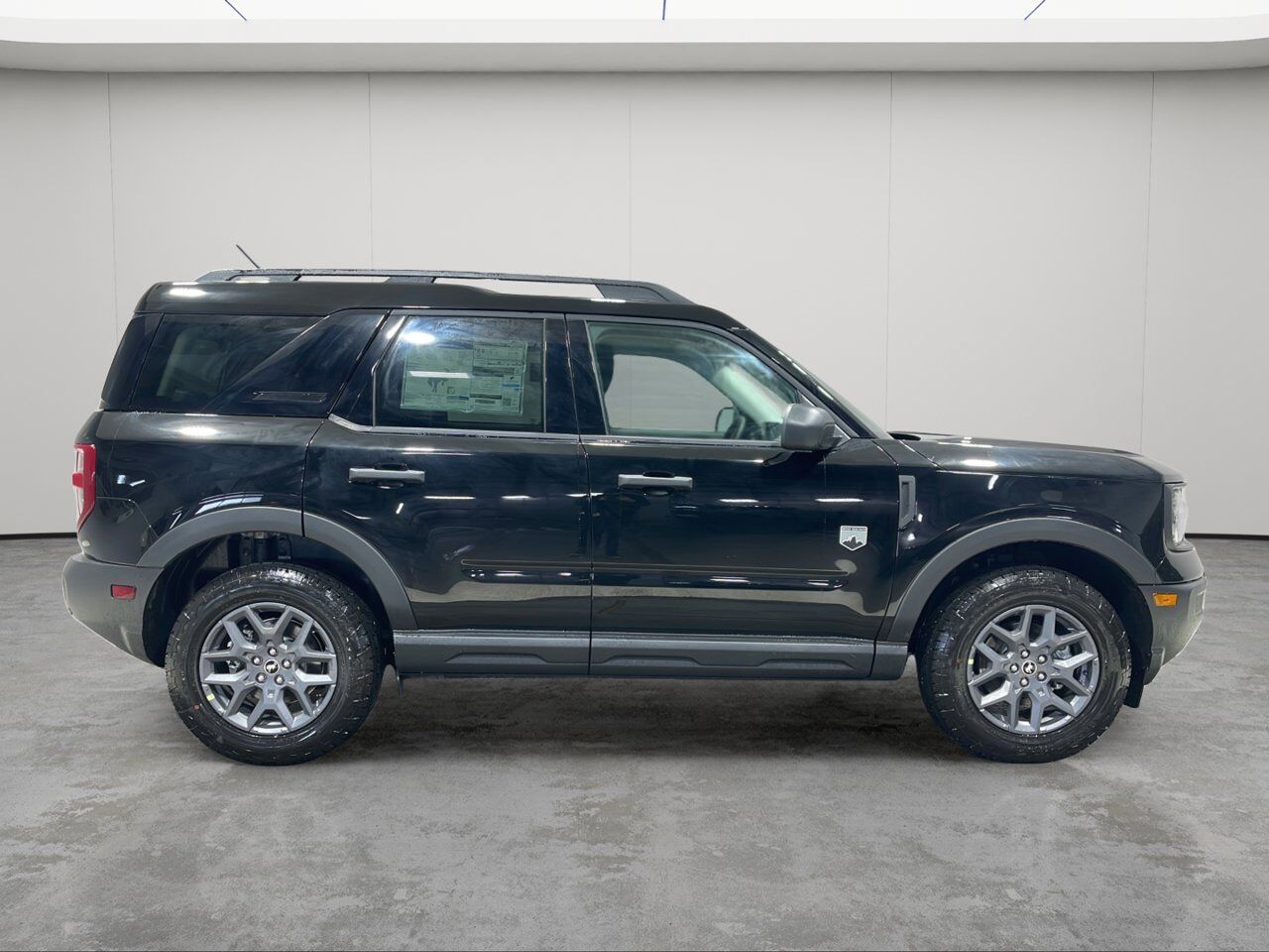 2026 Ford Bronco Sport Big Bend Sherwood Park AB