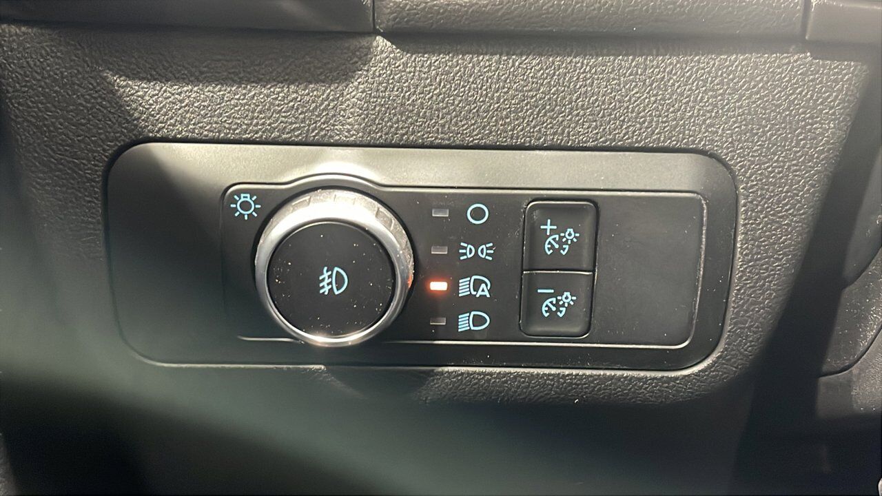 2026 Ford Bronco Sport Big Bend Sherwood Park AB