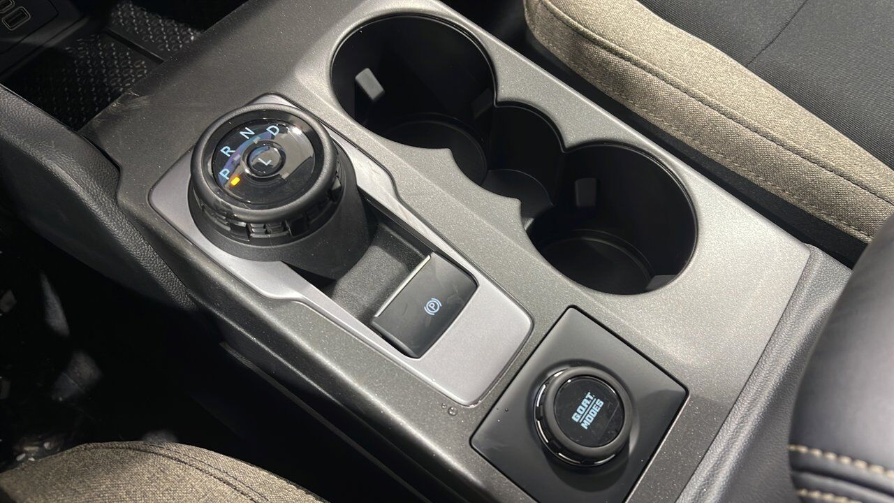 2026 Ford Bronco Sport Big Bend Sherwood Park AB