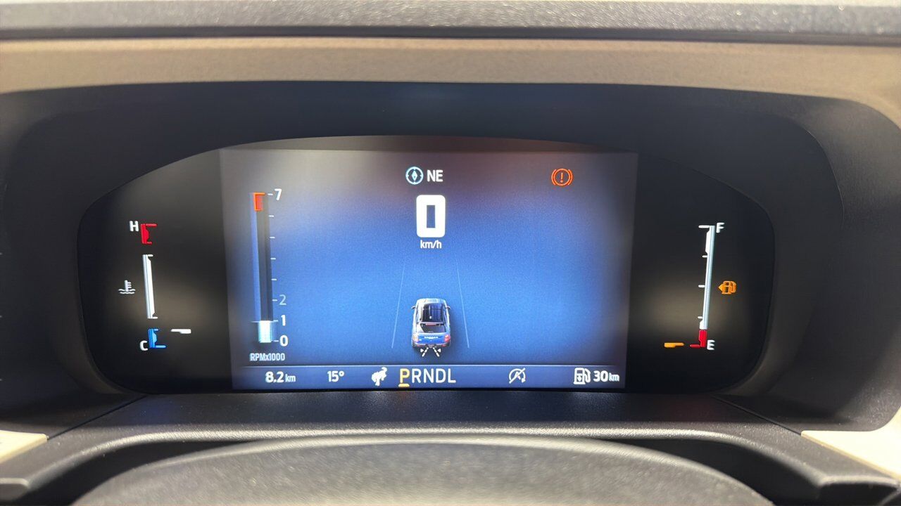 2026 Ford Bronco Sport Big Bend Sherwood Park AB