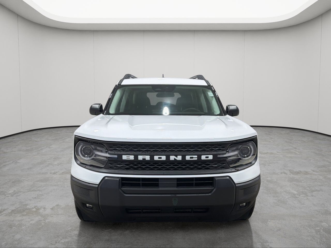 2026 Ford Bronco Sport Big Bend Sherwood Park AB
