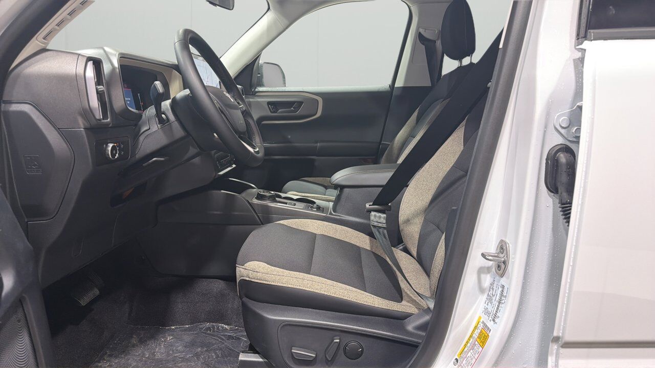 2026 Ford Bronco Sport Big Bend Sherwood Park AB