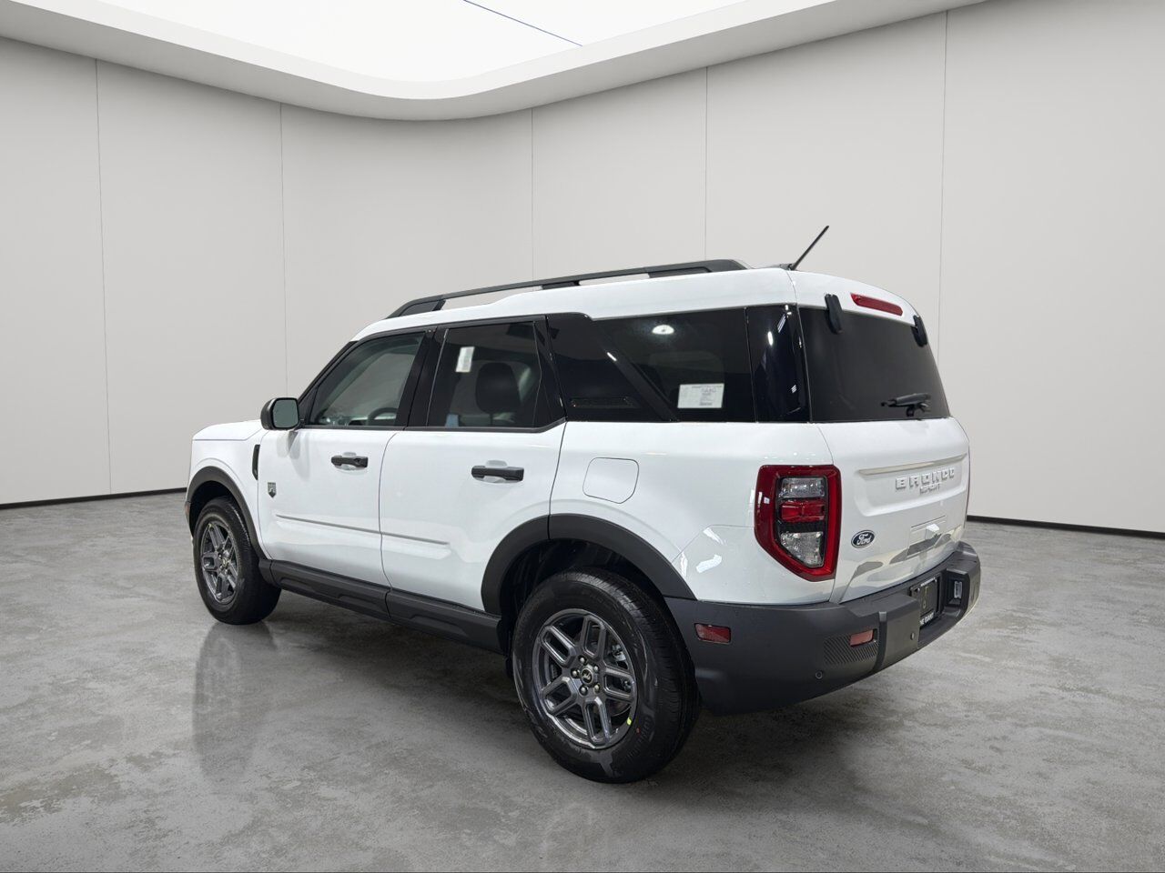 2026 Ford Bronco Sport Big Bend Sherwood Park AB