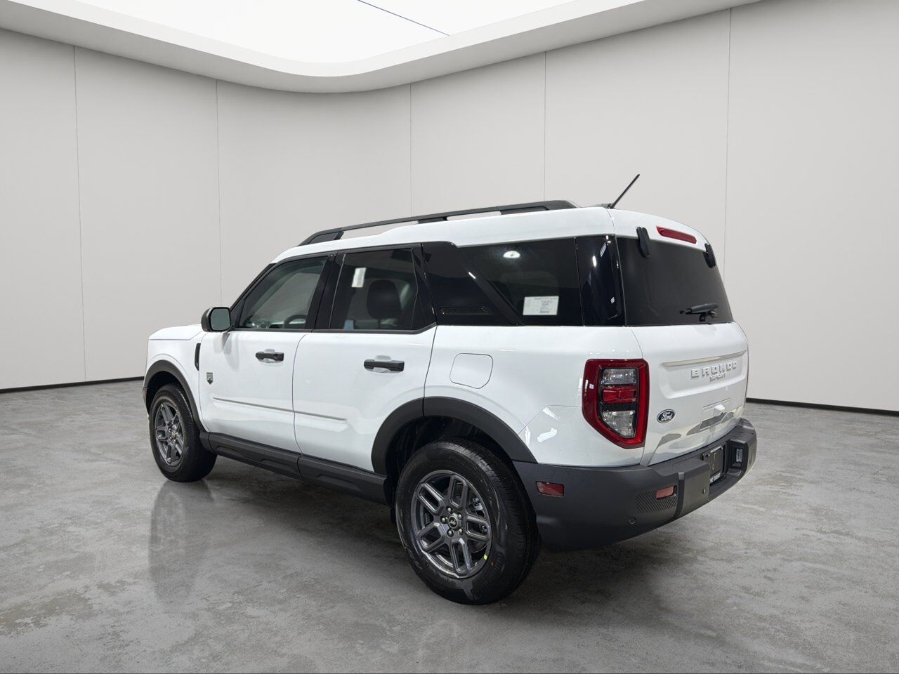 2026 Ford Bronco Sport Big Bend Sherwood Park AB