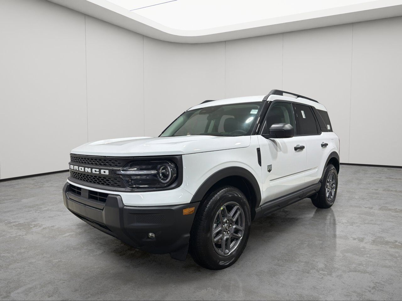 2026 Ford Bronco Sport Big Bend Sherwood Park AB