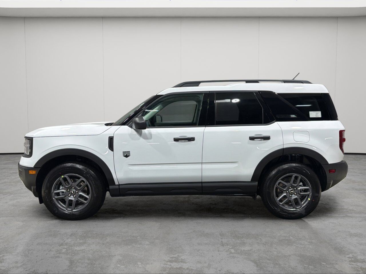 2026 Ford Bronco Sport Big Bend Sherwood Park AB