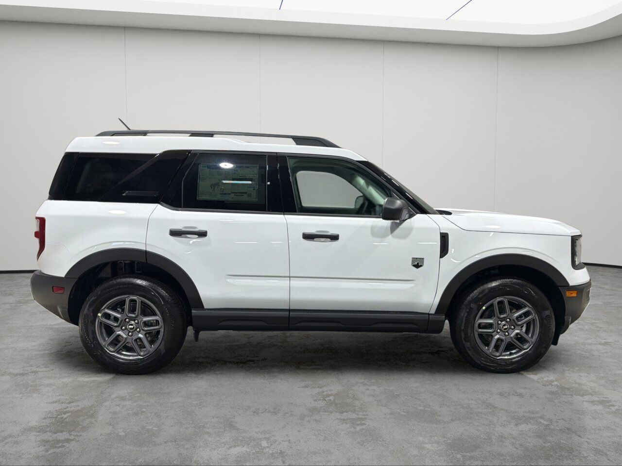 2026 Ford Bronco Sport Big Bend Sherwood Park AB