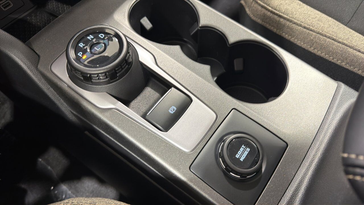 2026 Ford Bronco Sport Big Bend Sherwood Park AB