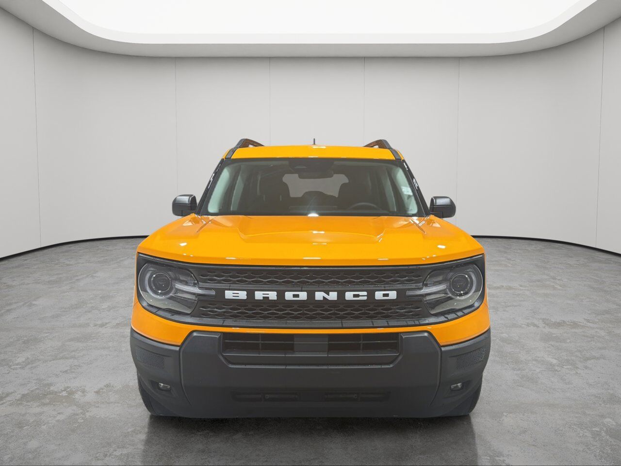 2026 Ford Bronco Sport Big Bend Sherwood Park AB