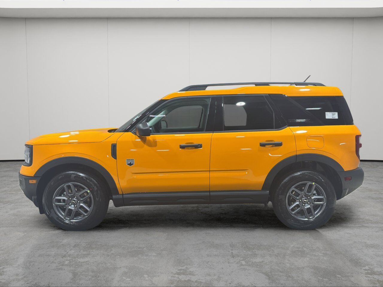 2026 Ford Bronco Sport Big Bend Sherwood Park AB