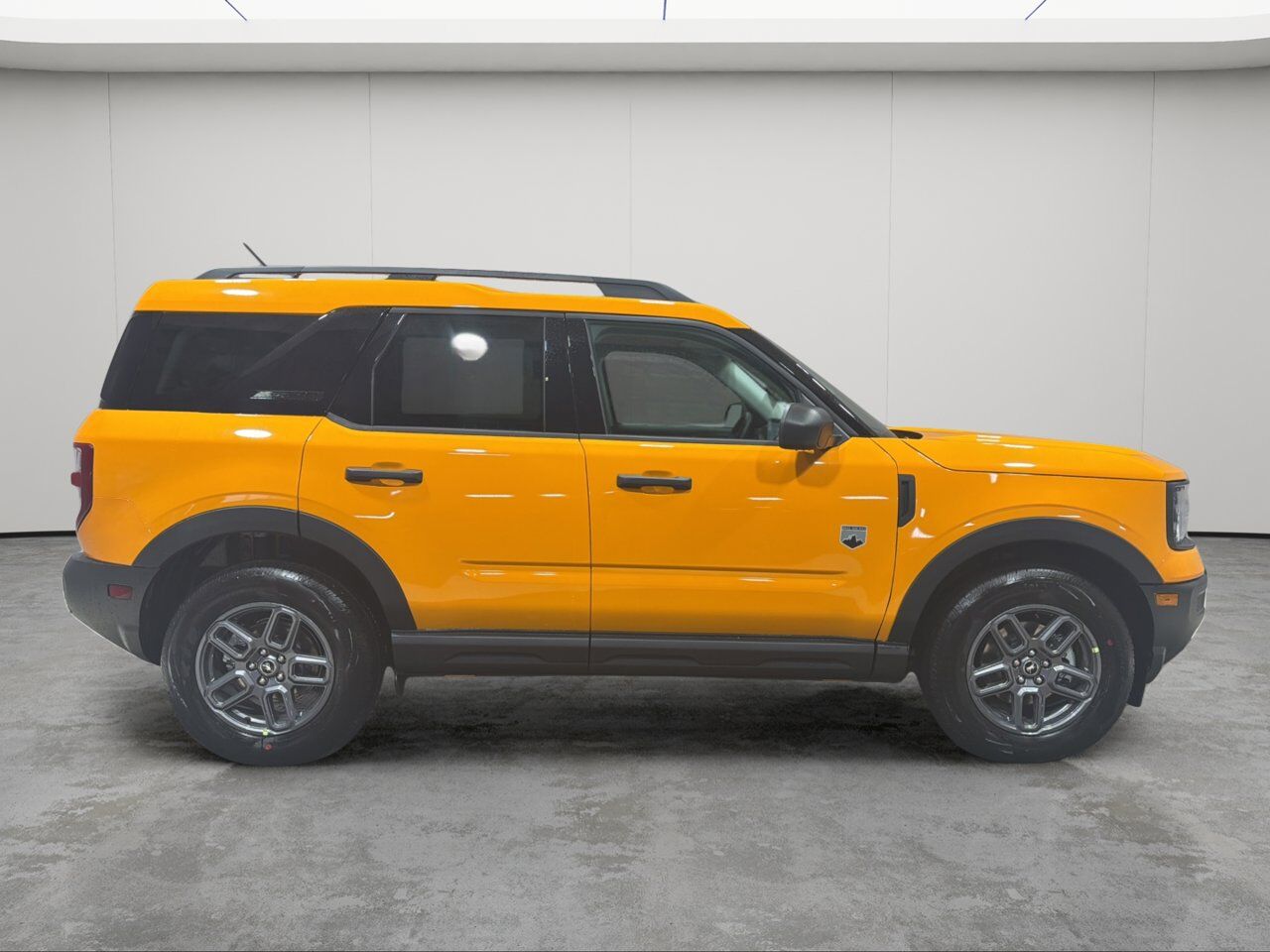 2026 Ford Bronco Sport Big Bend Sherwood Park AB