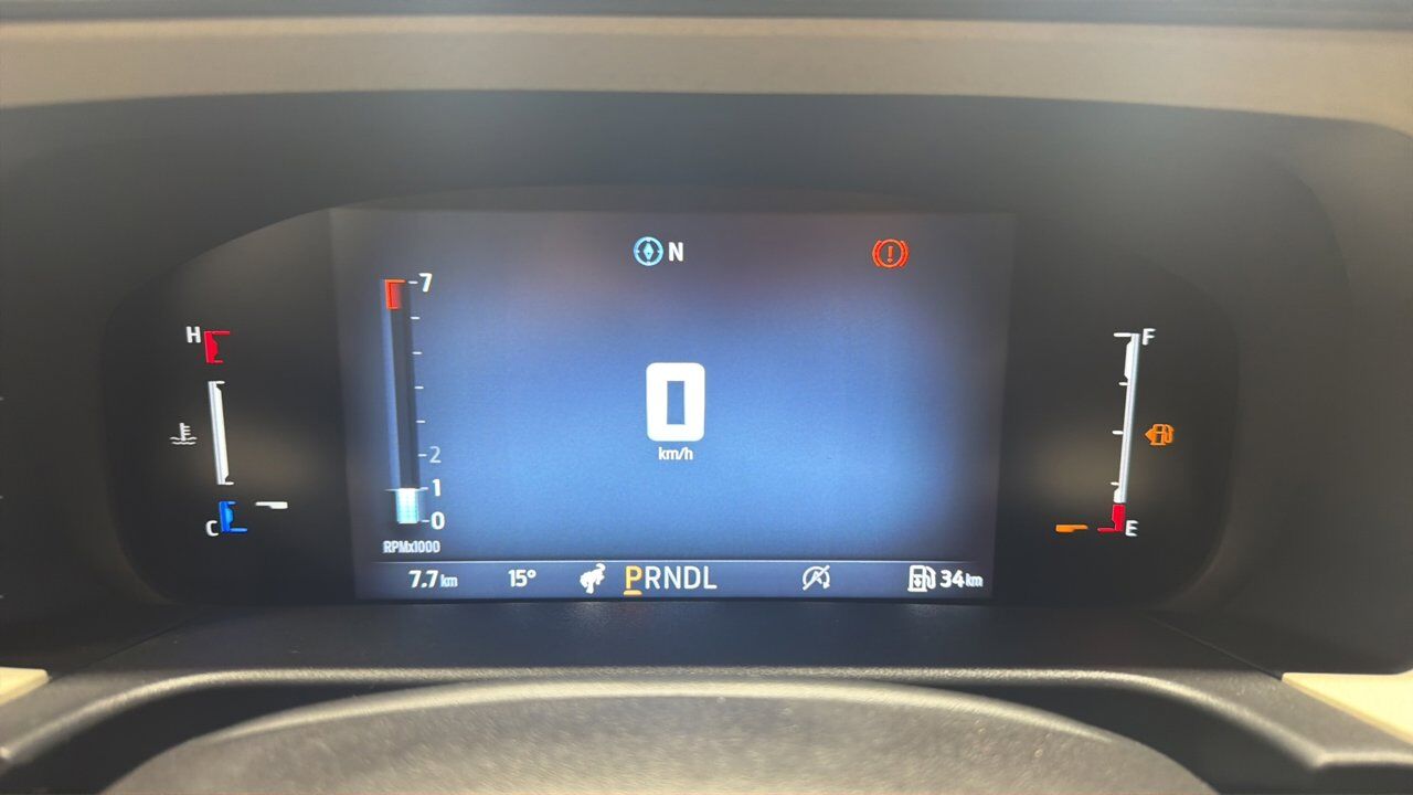 2026 Ford Bronco Sport Big Bend Sherwood Park AB