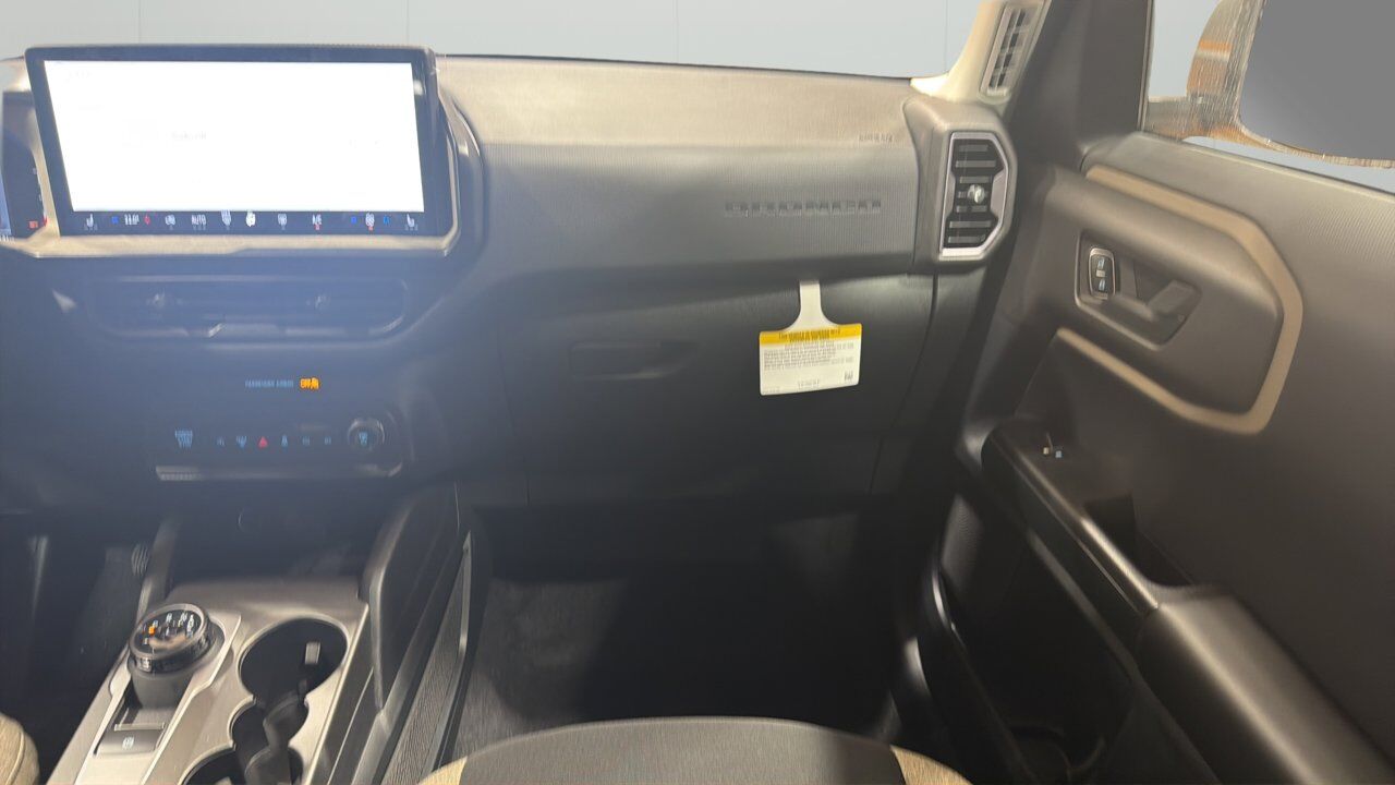 2026 Ford Bronco Sport Big Bend Sherwood Park AB