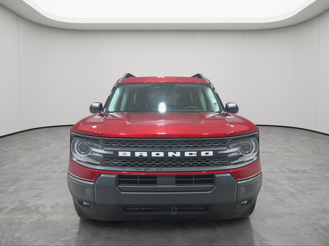 2026 Ford Bronco Sport Big Bend Sherwood Park AB