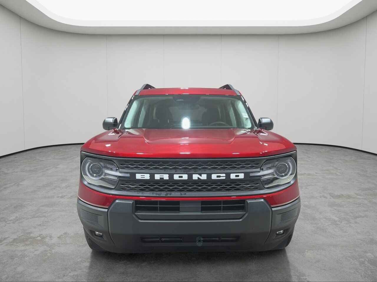 2026 Ford Bronco Sport Big Bend Sherwood Park AB