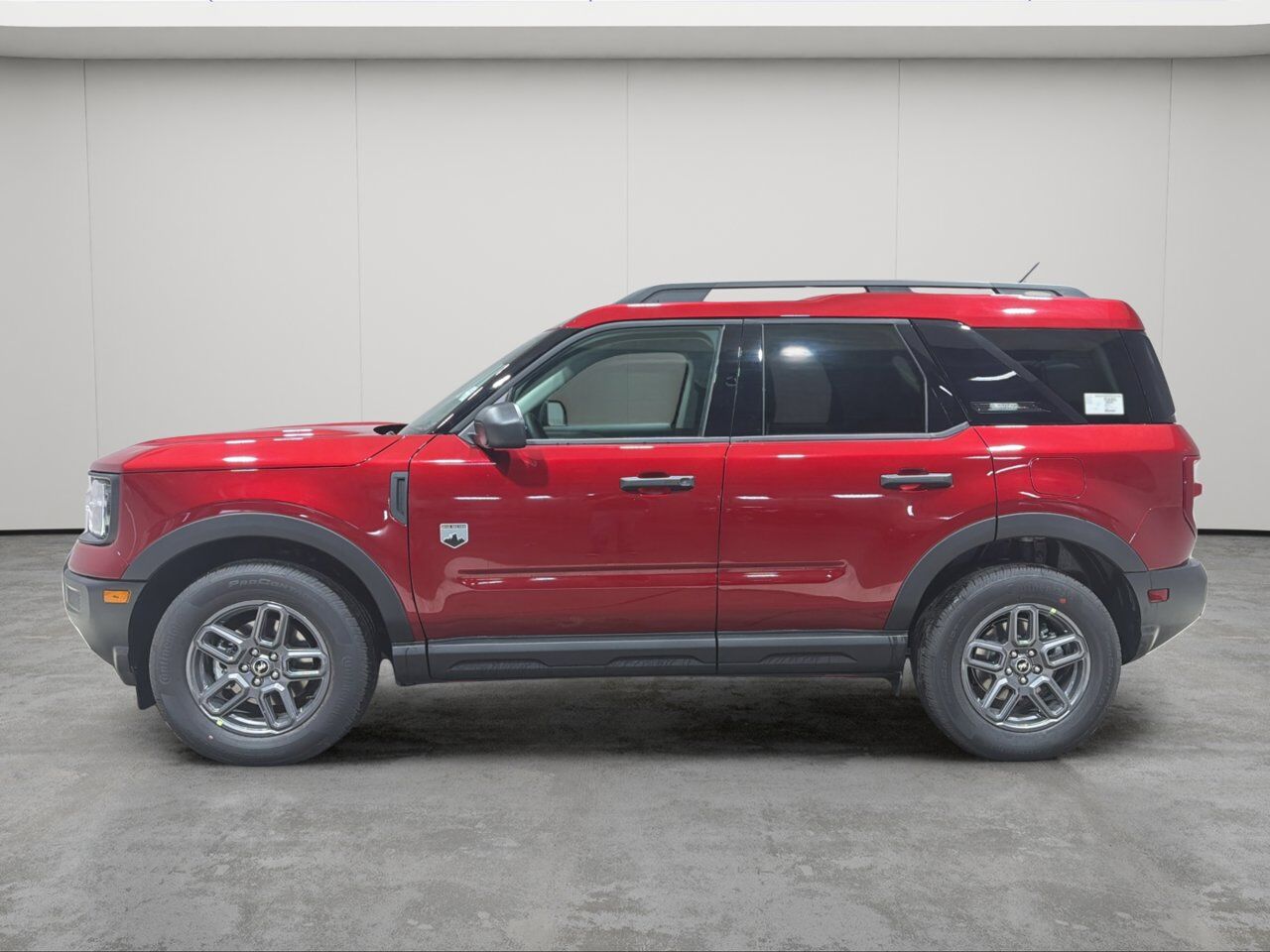 2026 Ford Bronco Sport Big Bend Sherwood Park AB