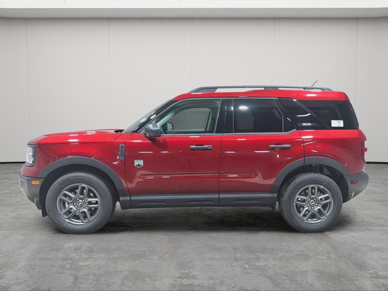 2026 Ford Bronco Sport Big Bend Sherwood Park AB