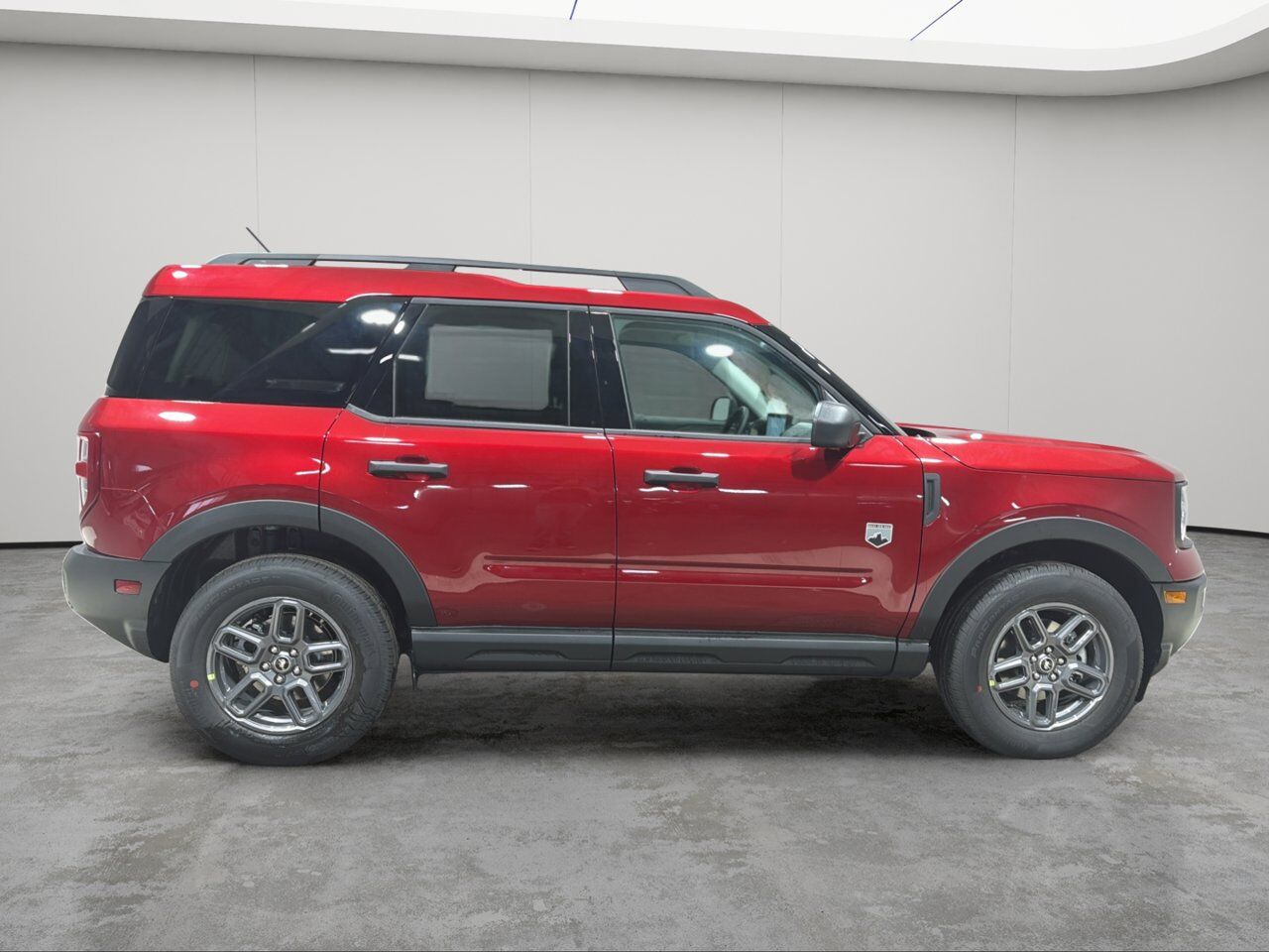 2026 Ford Bronco Sport Big Bend Sherwood Park AB
