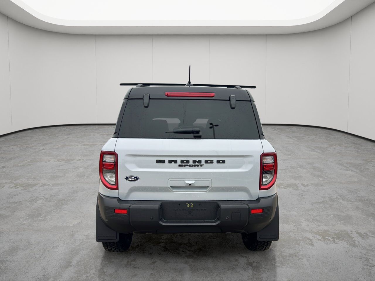 2026 Ford Bronco Sport Big Bend Sherwood Park AB