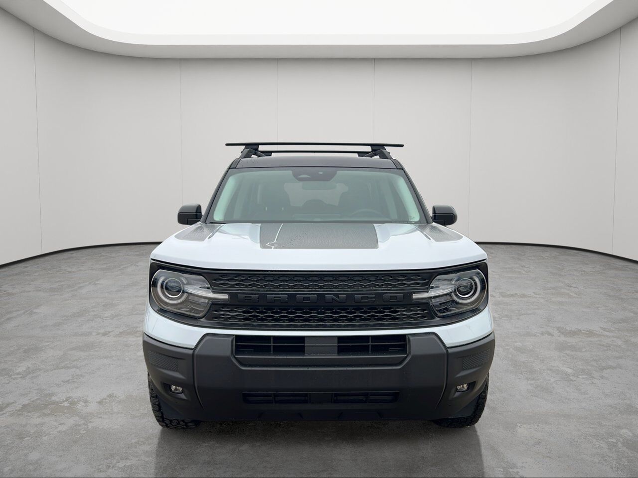 2026 Ford Bronco Sport Big Bend Sherwood Park AB