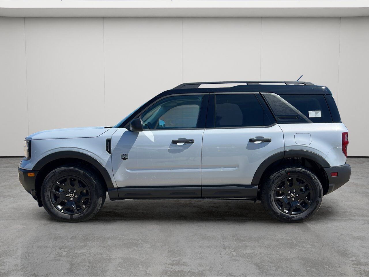 2026 Ford Bronco Sport Big Bend Sherwood Park AB