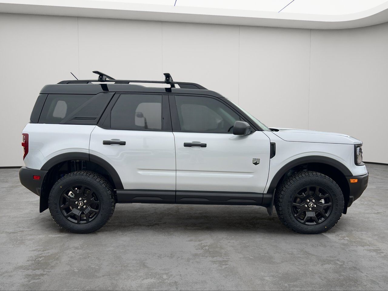 2026 Ford Bronco Sport Big Bend Sherwood Park AB