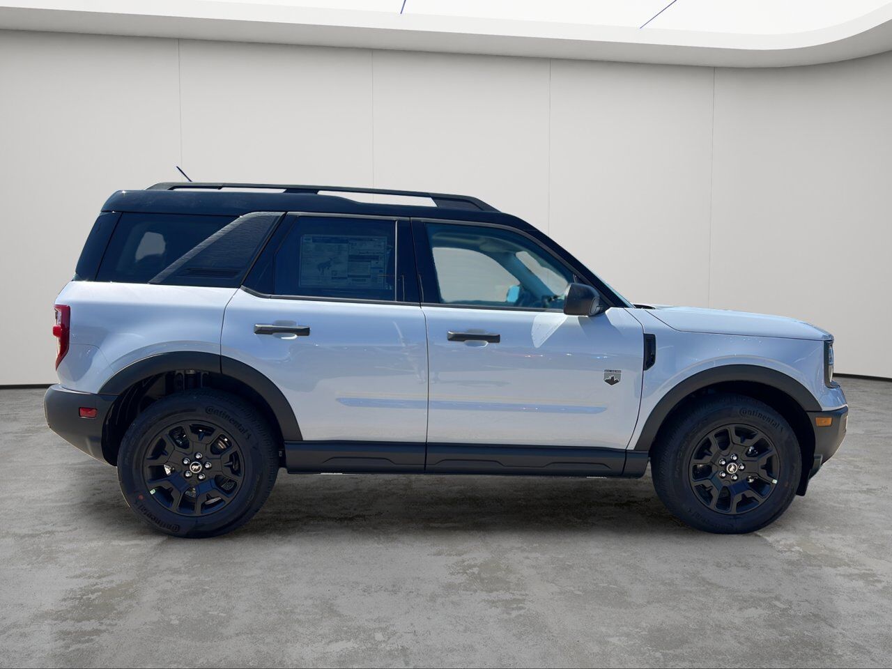 2026 Ford Bronco Sport Big Bend Sherwood Park AB