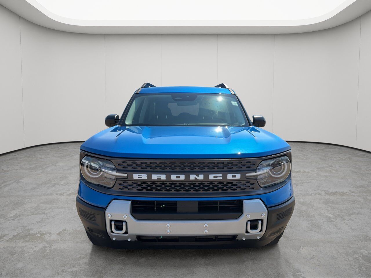 2026 Ford Bronco Sport Big Bend Sherwood Park AB