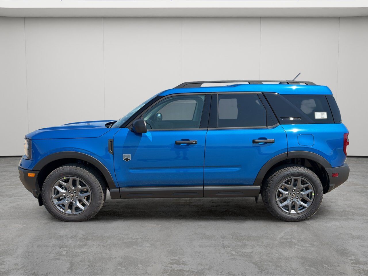 2026 Ford Bronco Sport Big Bend Sherwood Park AB