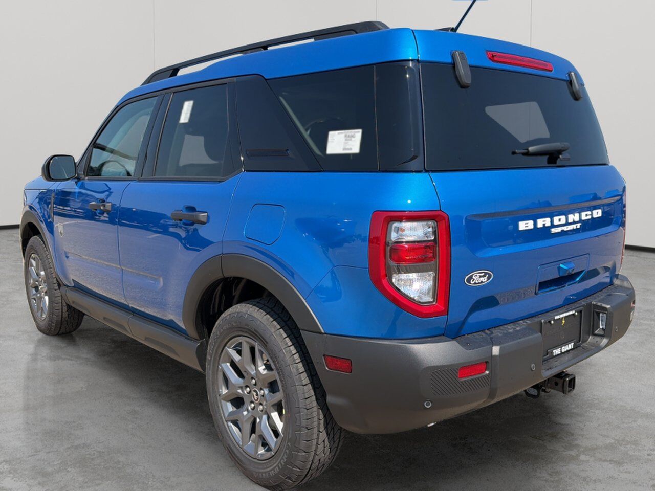 2026 Ford Bronco Sport Big Bend Sherwood Park AB