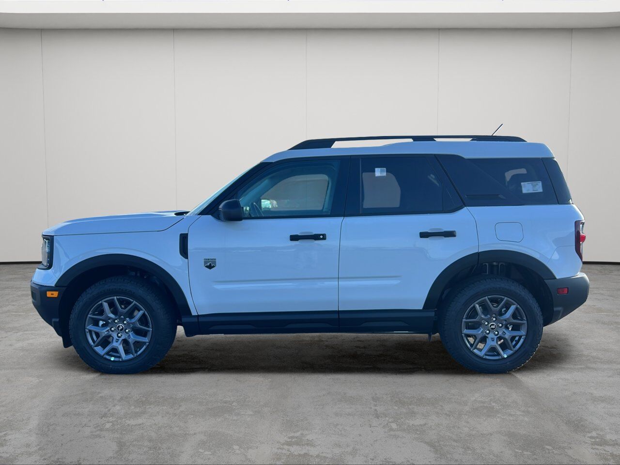 2026 Ford Bronco Sport Big Bend Sherwood Park AB