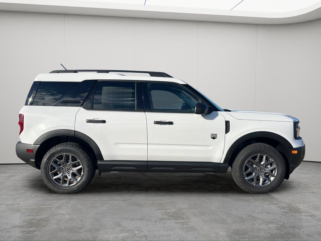 2026 Ford Bronco Sport Big Bend Sherwood Park AB