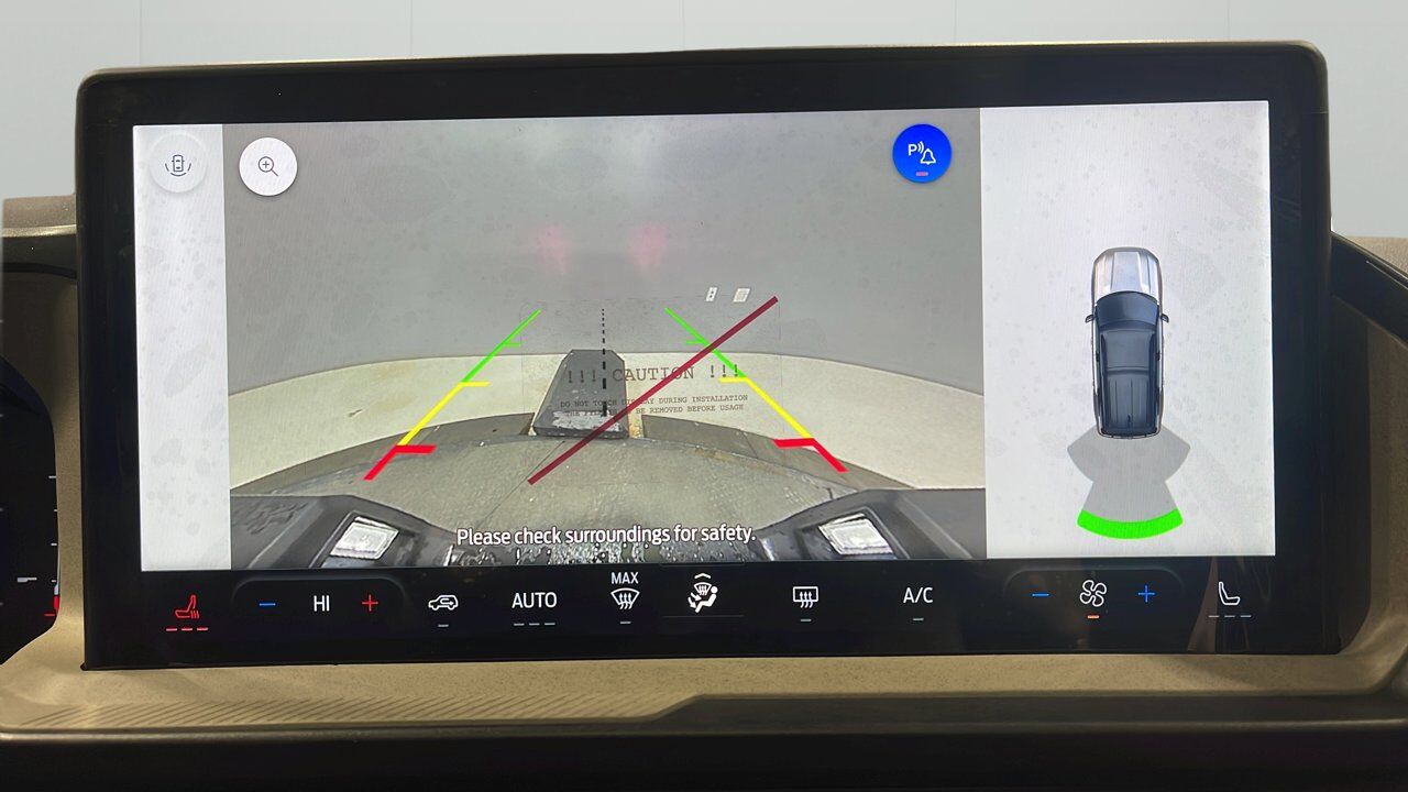 2026 Ford Bronco Sport Big Bend Sherwood Park AB