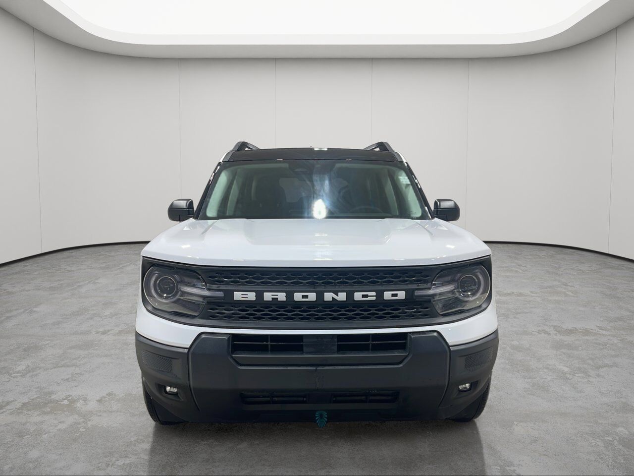 2026 Ford Bronco Sport Big Bend Sherwood Park AB