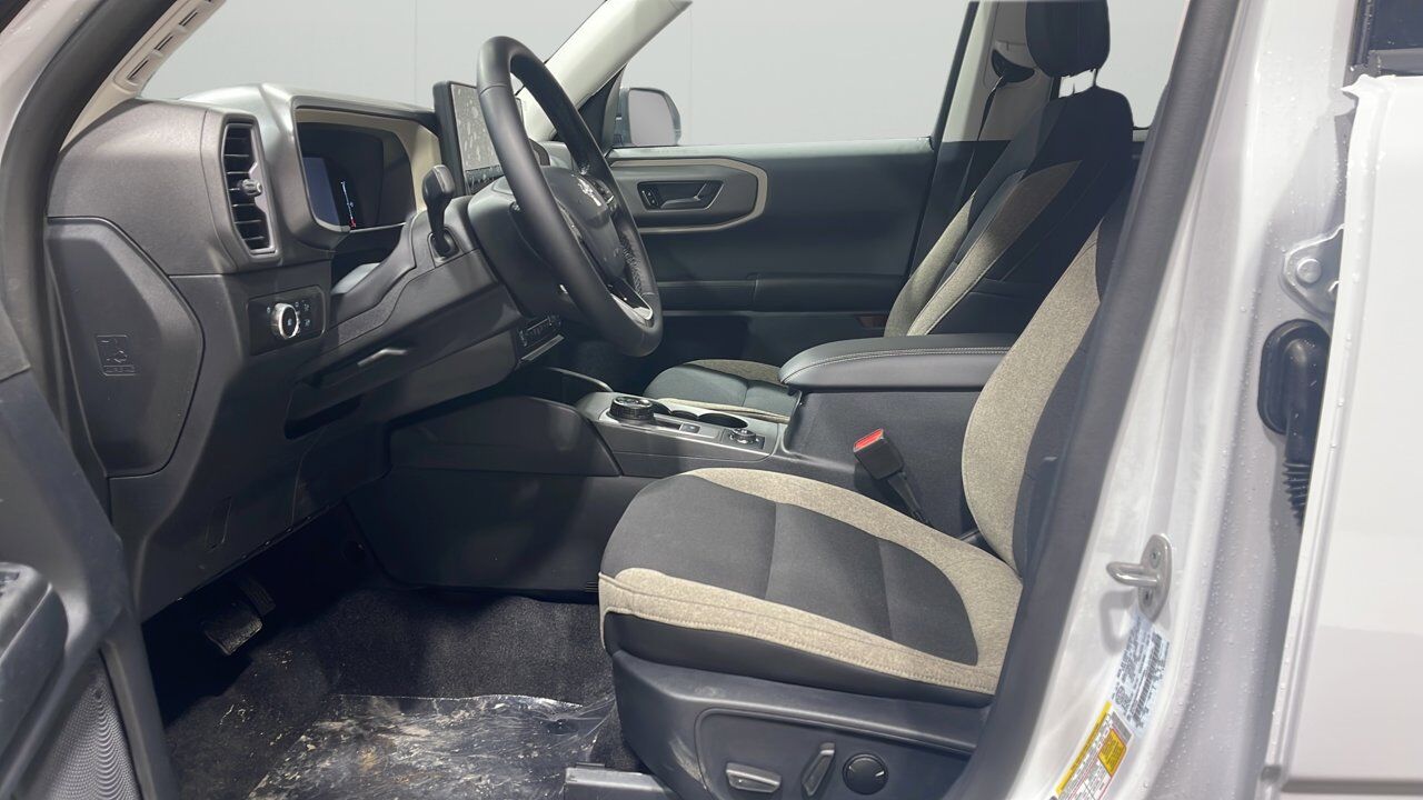 2026 Ford Bronco Sport Big Bend Sherwood Park AB